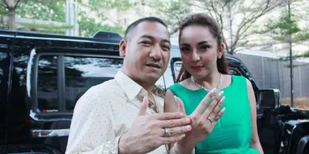 Ini Alasan Regina Dinikahi Siri Oleh Pria Yang Masih Beristri