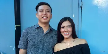 Ini Alasan Rey Utami Mau Pilih Salah Satu Presiden RI Jadi Nama Anaknya