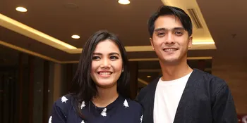 Ini Alasan Ricky Harun &#38; Herfiza Tak Pakai Jasa Baby Sitter