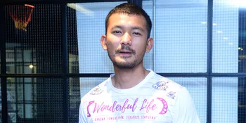 Ini Alasan Rio Dewanto Pilih Liburan di Bulan Februari - Maret