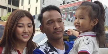 Ini Alasan Ruben Onsu Tak Berniat Terjunkan Anak ke Dunia Hiburan