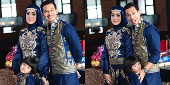 Ini Alasan Sonny Septian Bisa Mengerti & Dekat Dengan Anak Fairuz