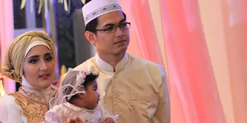 Ini Alasan Tommy Kurniawan dan Tania Baru Resmikan Pernikahan