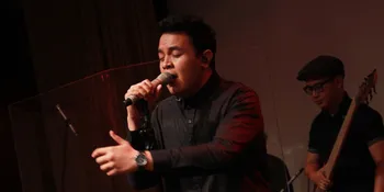 Ini Alasan Tulus Pilih Bandung Untuk Gelar Konser Tunggal