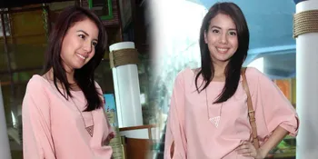 Ini Alasan Tya Ariestya Menikah di Hari Kemerdekaan