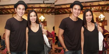 Ini Alasan Vino dan Marsha Urus Anak Tanpa Bantuan Baby Sitter