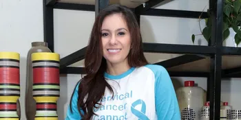 Ini Alasan Wulan Guritno Tak Izinkan Shaloom Razade Pulang ke Tanah Air