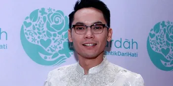 Ini Alasan Yang Bikin Ben Kasyafani Yakin Untuk Menikahi Ines