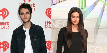 Kenapa Zedd - Selena Gomez Tak Hadiri Oscar After Party Bareng?