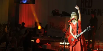 Ini Alasannya Kenapa Taylor Swift Disebut &#8216;Ratu&#8217; Kisah Cinta