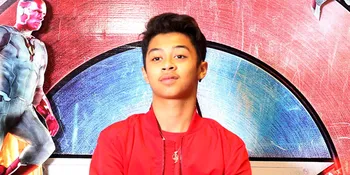 Ini Ambisi Bastian Steel di Dunia Film Yang Belum Tercapai