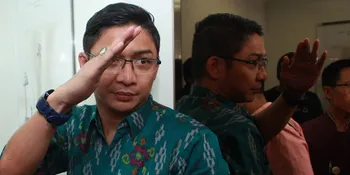 Ini Arti di Balik Dandanan Campur Aduk Wakil Walikota Palu Pasha