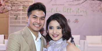 Ini Arti Nama Anak Glenn dan Chelsea, Nastusha Olivia Alinskie