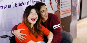 Ini Arti Nama Anak Kedua Felicya Angelista dan Caesar Hito