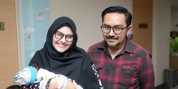 Ini Arti Nama Anak Kedua Zee Zee Shahab - Prabu Revolusi