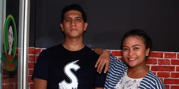 Ini Arti Nama Anak Pertama Tantri Kotak dan Arda Naff, Unik!