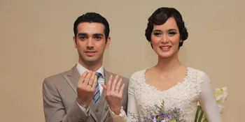 Ini Arti Nama Anak Renata Kusmanto - Fachri Albar, Unik!