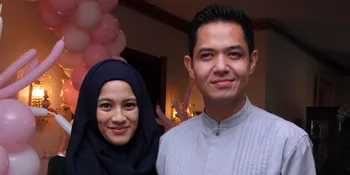 Ini Dia Arti Nama Calon Bayi Alyssa Soebandono dan Dude Harlino