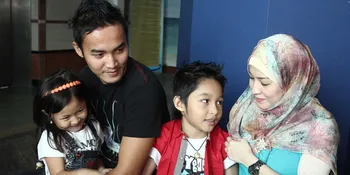 Ini Arti Nama Putra Okie Agustina - Gunawan Dwi Cahyo