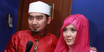 Ini Arti Nama Putra Pertama Ustaz Solmed