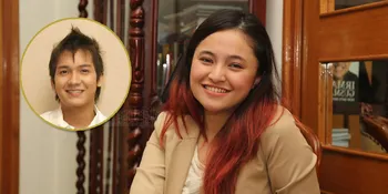 Ini Awal Mula Kedekatan Marshanda dan Egi John