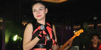 Ini Bagian Tubuh Yang Paling Tidak Disukai Vicky Shu