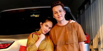 Ini Berkah Pandemi yang Dirasakan Ussy Sulistiawaty dan Andhika Pratama