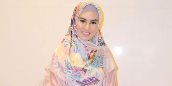 Ini Berkah Yang Dirasakan Kartika Putri Saat Sudah Hijrah di Bulan Ramadan