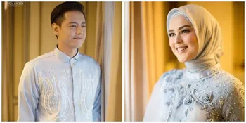 Ini Bocoran Harga Cincin Nikah Roger Danuarta-Cut Meyriska, Sampai Puluhan Juta!