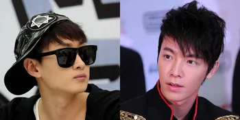 Ini Bukti Bahwa Donghae - Eunhyuk Memang Dicintai, Apa Sih Itu?