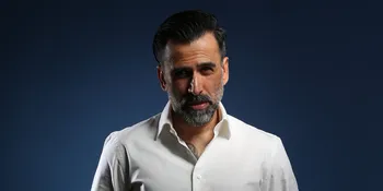 Ini Bukti Jeremy Thomas Adalah Sosok Ayah Yang Sayang Dengan Keluarganya