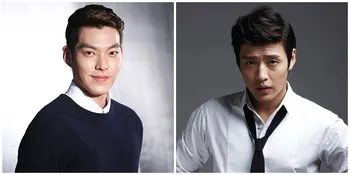 Ini Bukti Kang Ha Neul Belum Setenar Kim Woo Bin