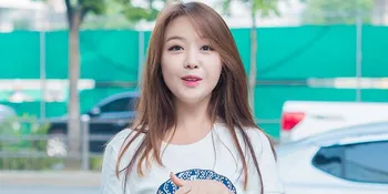 Ini Bukti Wajah Minah Girls Day Juga Berubah Drastis Karena Rias