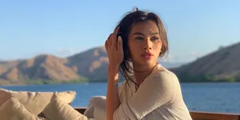 Ini Cara Adinda Bakrie Umumkan Kehamilan dari Pernikahan Kedua, Unik Banget!