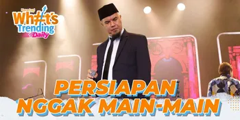 Ini Cara Ahmad Dhani Kontrol Massa di Konser 30 Tahun Dewa 19