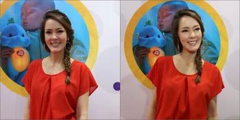 Ini Cara Cathy Sharon Tidurkan Si Mungil Jacob