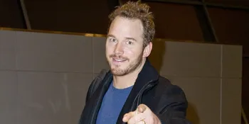 Ini Cara Chris Pratt Jadi Pemeran Utama 'GUARDIANS OF THE GALAXY'
