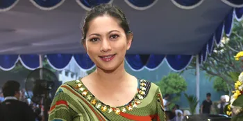 Ini Cara Cut Keke Agar Anak Tak Jadi Korban Teknologi