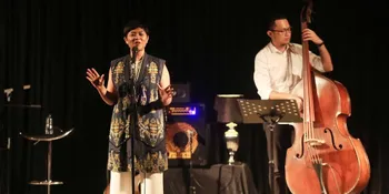Ini Cara Dira Sugandi Ajak Anak Muda Indonesia Cinta Lagu Daerah
