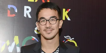Ini Cara Joe Taslim Didik Anak