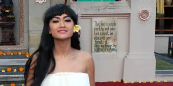 Ini Cara Jupe Sambut Shaheer Sheikh di Indonesia, Mau Tiru?