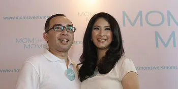 Ini Cara Novita Angie Hilangkan Penat
