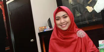 Ini Cara Oki Setiana Dewi 'Buktikan' Kebenaran Hasil USG Janinnya
