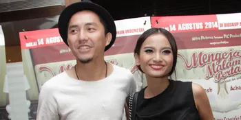 Ini Cara Omesh - Acha Supaya Mesra Seperti Suami Istri