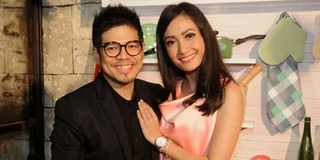 Ini Cara Simpel Artika Sari Devi Cegah Buah Hatinya Sakit