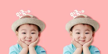 Ini Cara Song Minguk Agar Tak Bertengkar Dengan Kembarannya