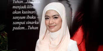Ini Cara Yulia Rachman Buktikan Dirinya Tak Tersangkut Narkoba