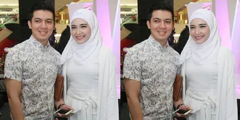 Ini Cara Zaskia Sungkar &#38; Irwansyah Dukung Perfilman Indonesia