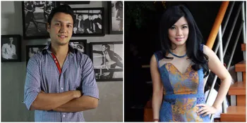 Ini Cerita Seru Titi Kamal Saat Kunjungi Hotel Dalam Gua
