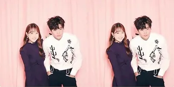 Ini Chemistry Park Bo Young & Hyungsik Saat Adegan Hampir Ciuman